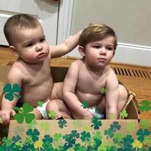 Meet your Posher, Becky